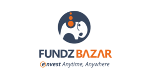 fundsbazar logo